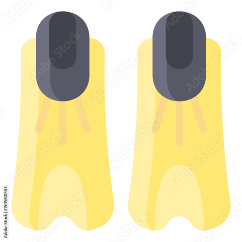 Flippers
