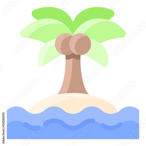 Island