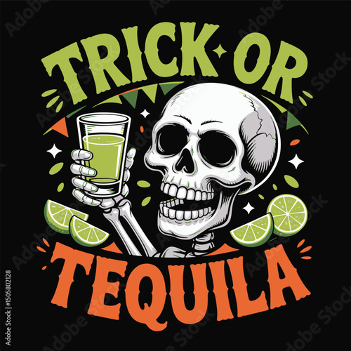 funny-halloween-quote-trick-or-tequila-