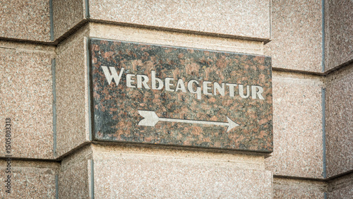 Signposts the direct way to Advertising Agency