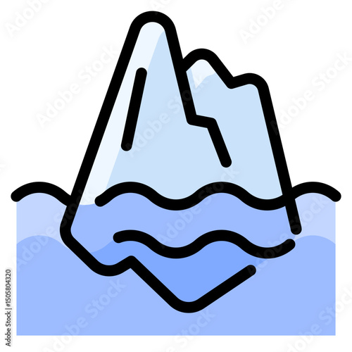 Iceberg