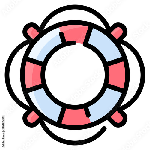Lifebuoy