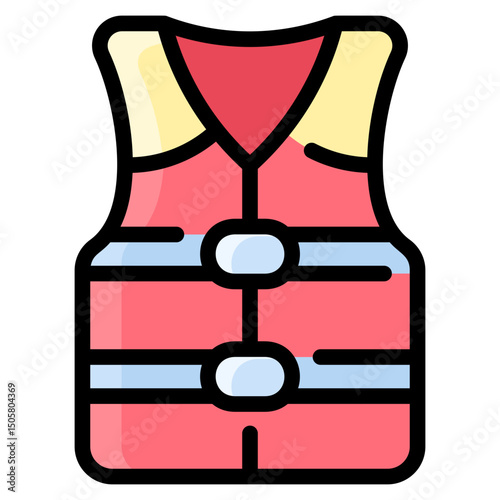 Life jacket