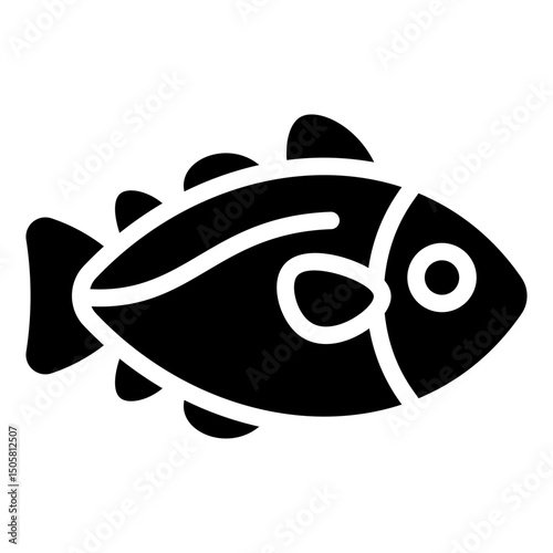 Cod Fish
