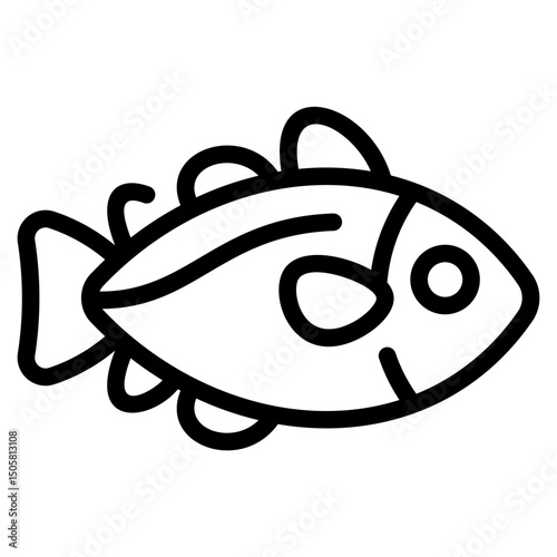 Cod Fish