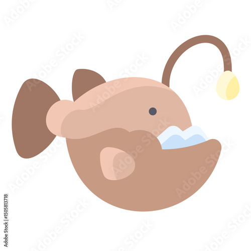 Anglerfish
