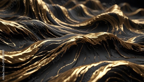 abstract water background