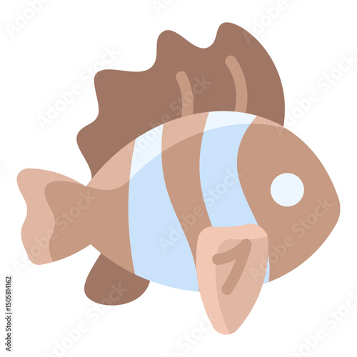 Lion fish