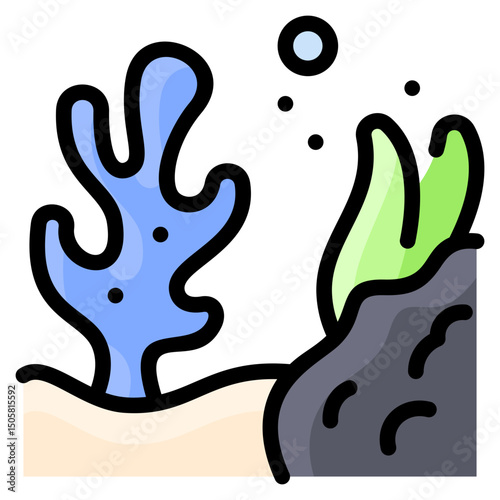 Coral