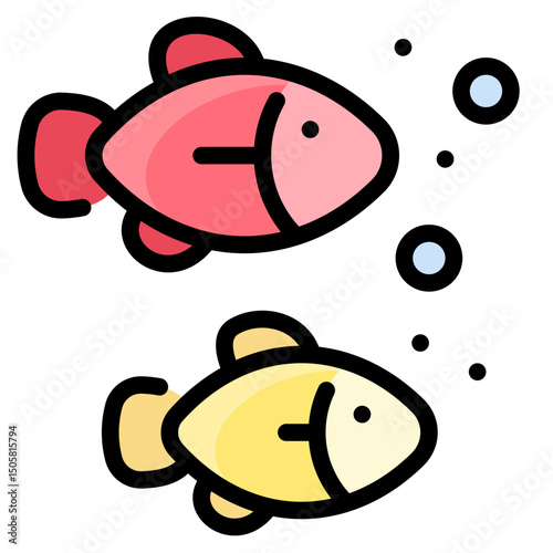 Fishes