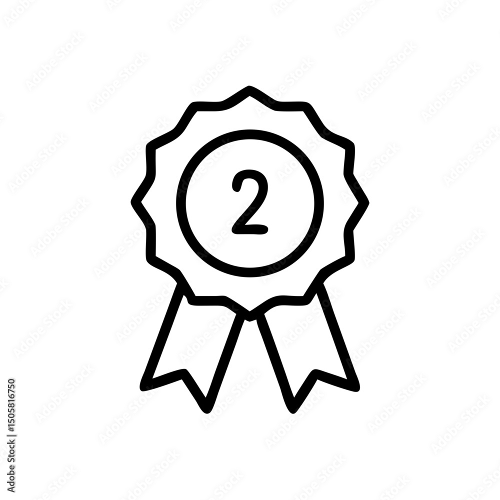 Badge/Award Icon Badge/Award Icon