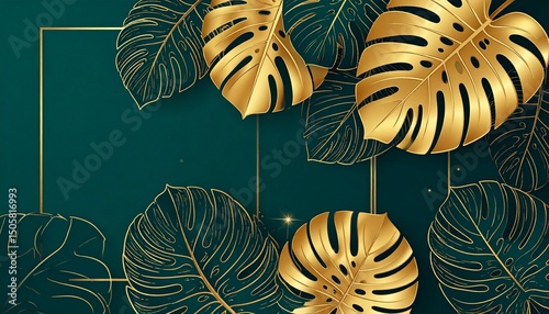 vector illustration of an abstract background