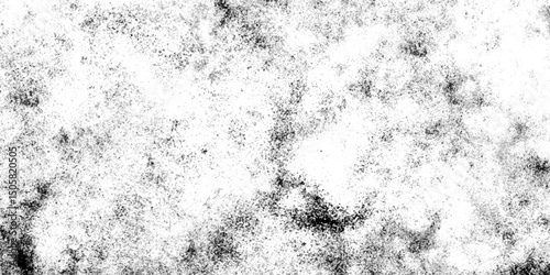 Texture of old gray concrete wall, damaged rusty crack and scratch black wall texture design, vintage blank surface dusty rough texture background, distressed grunge concrete wall texture.