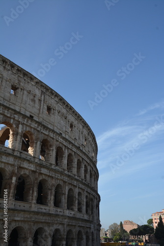 The Colosseum 