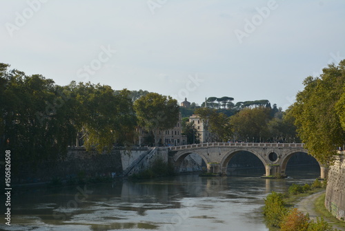 Ponte Sisto