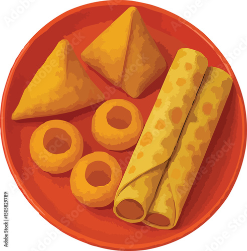  Fast Food 
