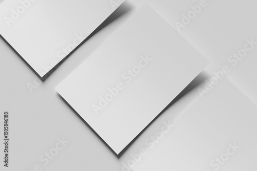 A4 Landscape Certificate