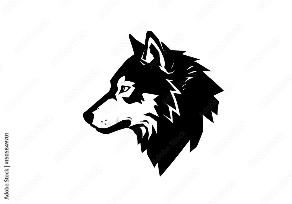 Naklejka premium Spot Colorful Light Abstract Transparent Background Illustration