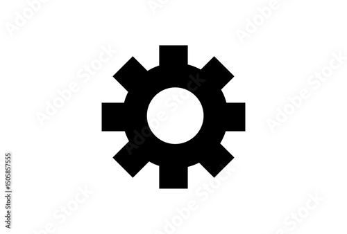 Gear icon