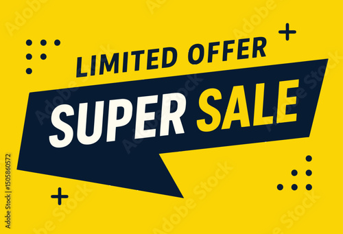 Super Sale! Limited Time Offer - Huge Discounts Available