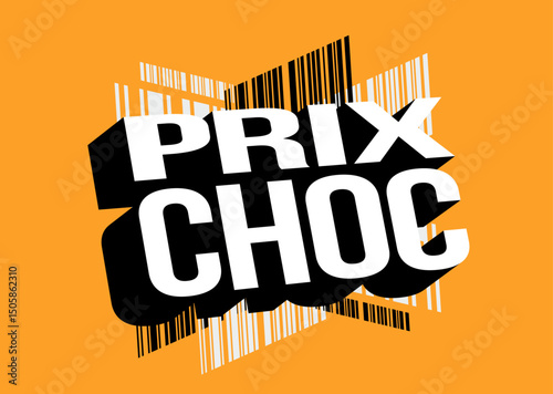 Prix choc