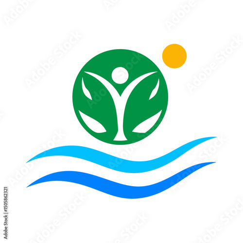 eco friendly logo