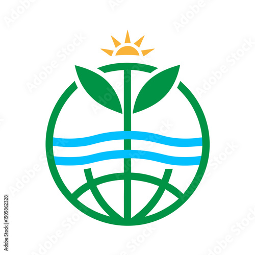 eco energy concept