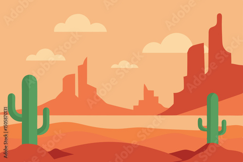 arizona saguaro cactus