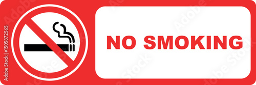 Free Download no smoking prohibited sign - GFXLoad