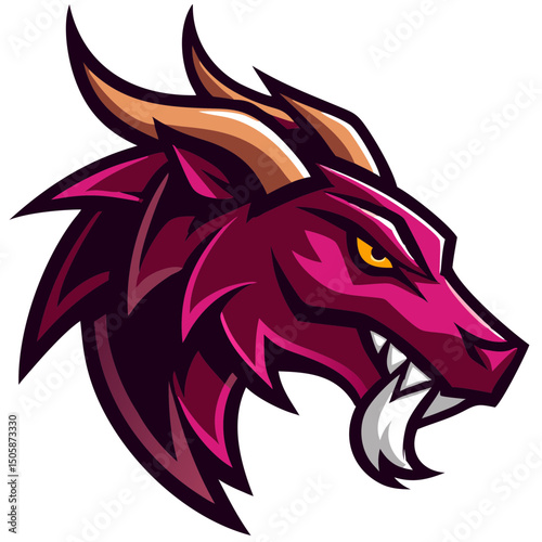 animal logo design