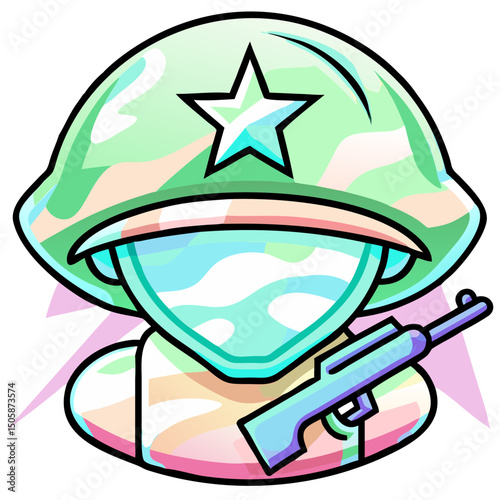 army logo