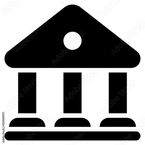 bank icon