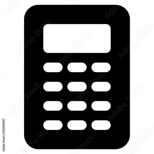 calculator icon