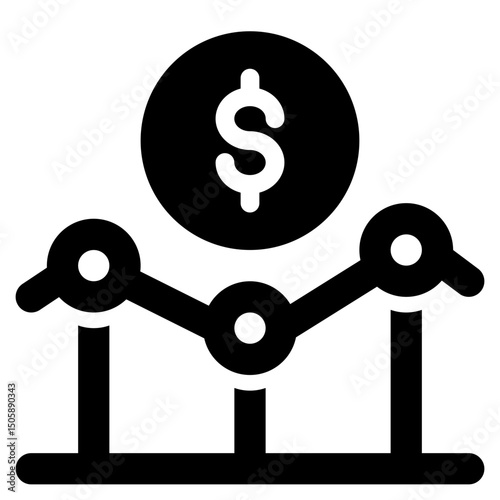 analytics icon