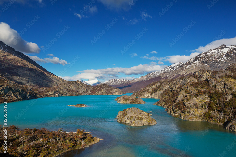 Perito Moreno Perito Moreno