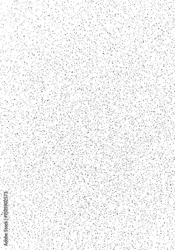 Grunge Effect Black Ink Splatter Texture Background High-Resolution Grunge Pattern.