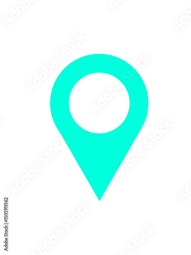 Free Download location pin - GFXLoad