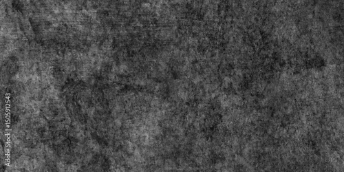 Abstract distressed vintage grunge. Black stone background. Abstract black grunge texture backdrop. Dark Grunge Stone Background with Marble Vintage Texture.