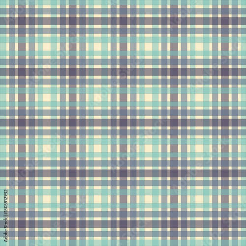Multicolor Checkered Pattern Background for Textiles, Wallpapers, Crafts, and Digital Designs