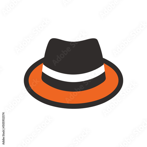 trilby vector