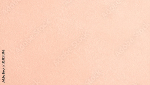 Light orange textured background creating soft and warm atmosphere