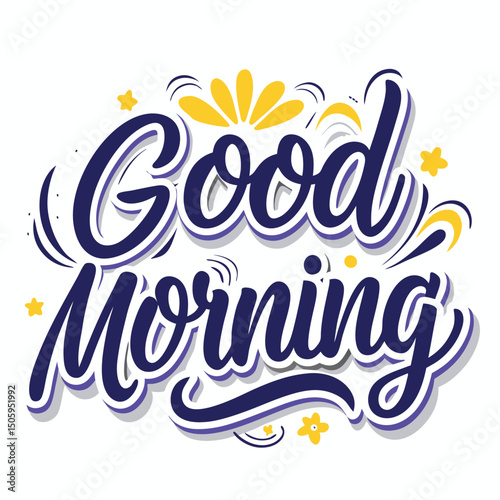 Good Morning Greeting (1)