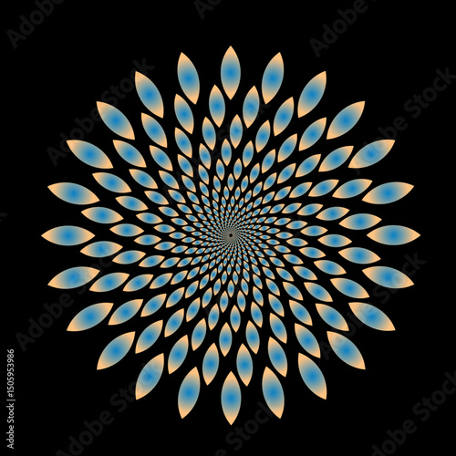 pattern  design luxury