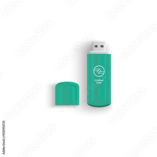 usb flash memory