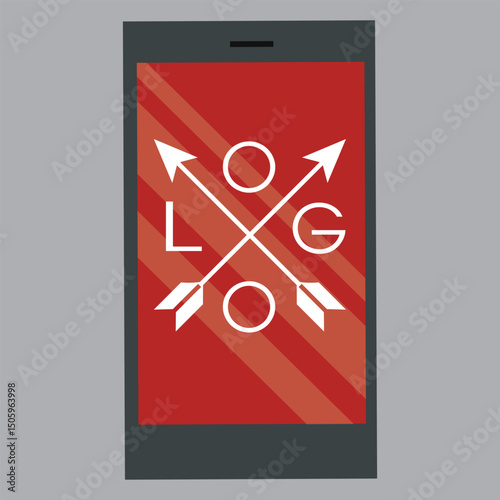 Tablet Mockup , vector 