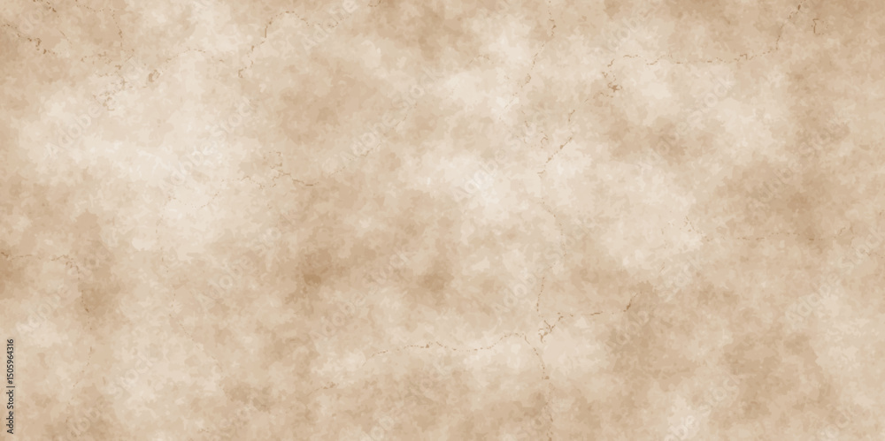 Obraz premium Abstract grunge background design with textured brown stone concrete wall. Overlay scratch, paper texture, vintage grunge surface horror dark concept backdrop. marble texture background.