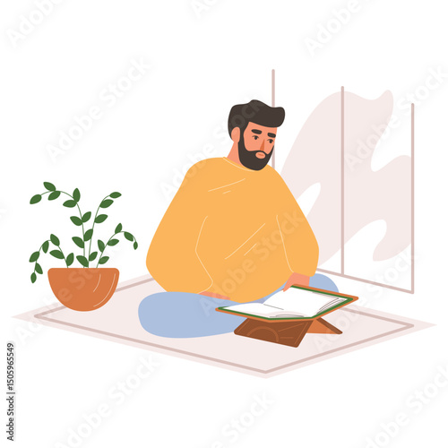 islamic vector