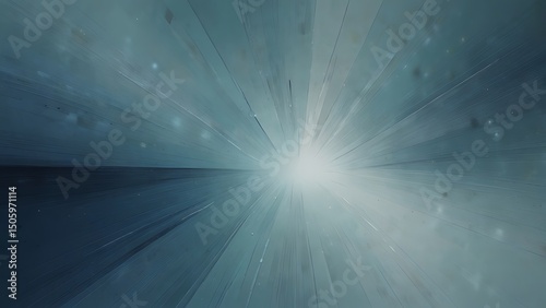 light rays background