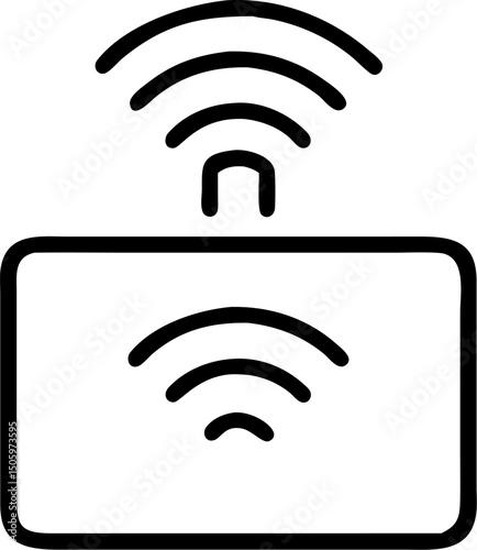 wi fi icon