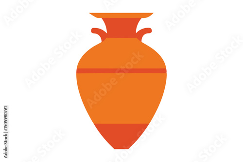 vase-vector-art-illustriton-white-backround.eps